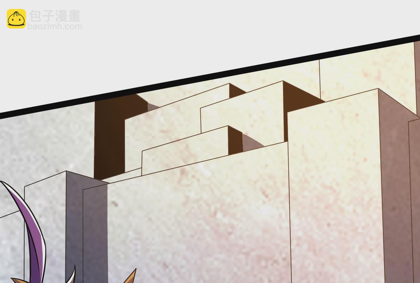 古神遊戲 - 第84話壁咚！害怕也是一種選擇(2/3) - 8